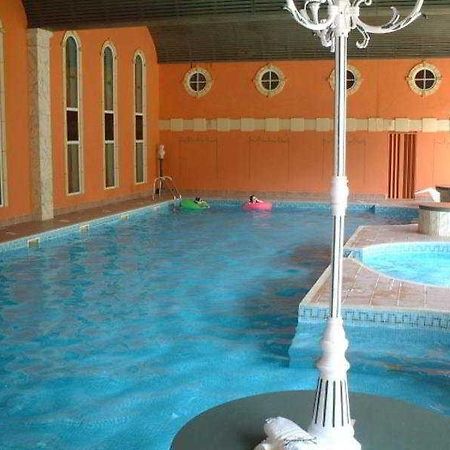 Deer Park Golf And Spa 더블린 시설 사진
