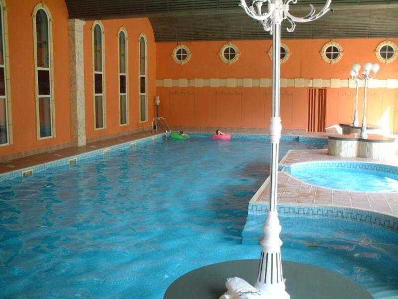 Deer Park Golf And Spa 더블린 시설 사진