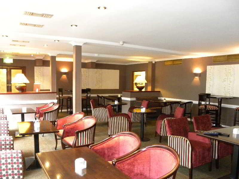Deer Park Golf And Spa 더블린 외부 사진