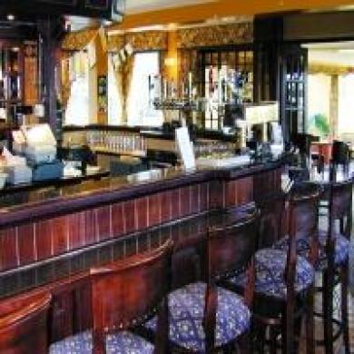 Deer Park Golf And Spa 더블린 외부 사진