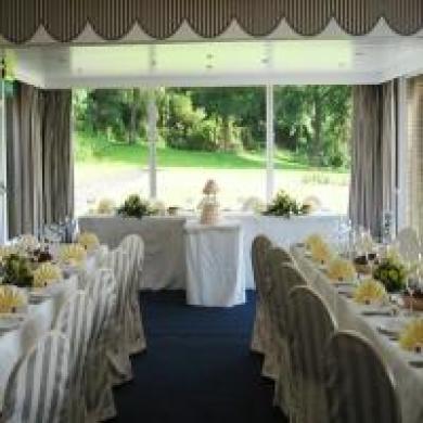 Deer Park Golf And Spa 더블린 외부 사진