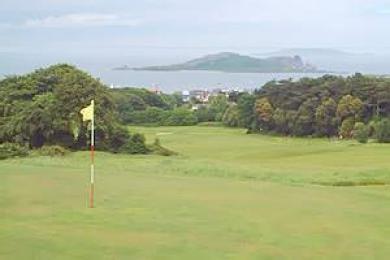 Deer Park Golf And Spa 더블린 외부 사진