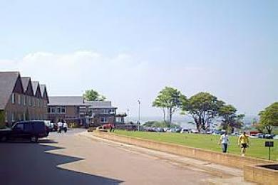 Deer Park Golf And Spa 더블린 외부 사진