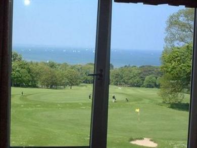 Deer Park Golf And Spa 더블린 외부 사진