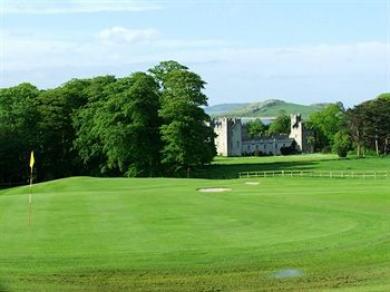 Deer Park Golf And Spa 더블린 외부 사진