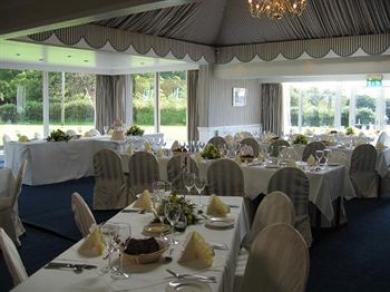Deer Park Golf And Spa 더블린 외부 사진