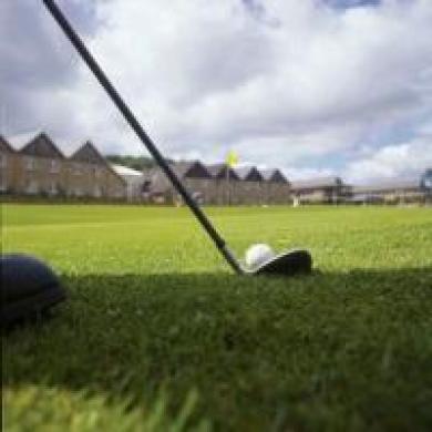 Deer Park Golf And Spa 더블린 외부 사진