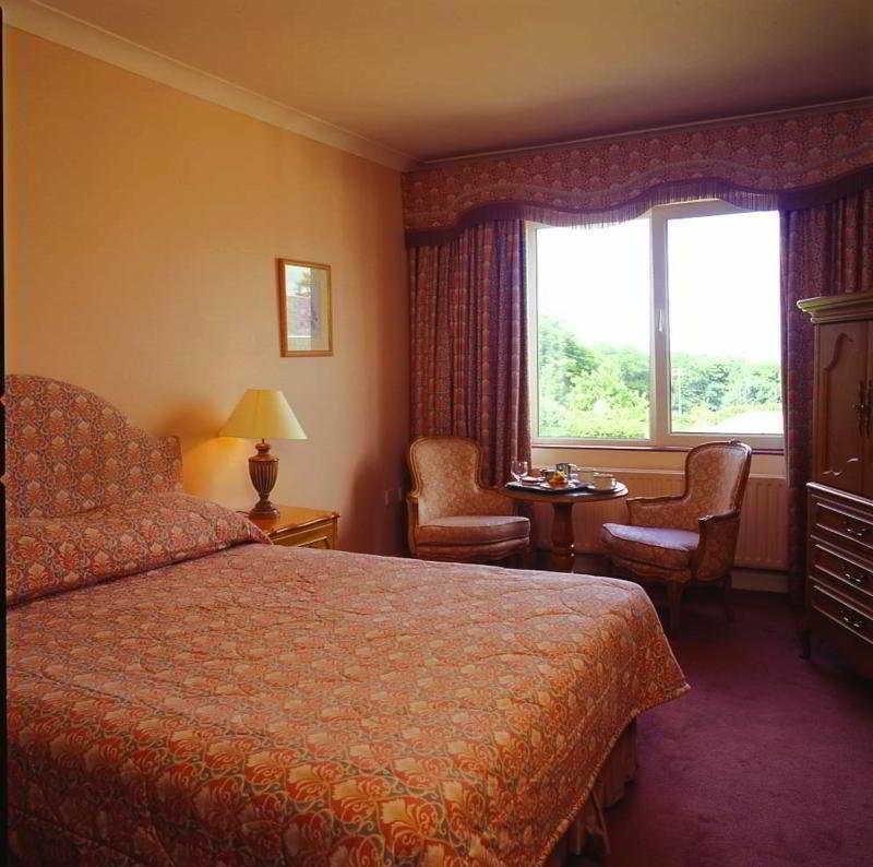 Deer Park Golf And Spa 더블린 객실 사진