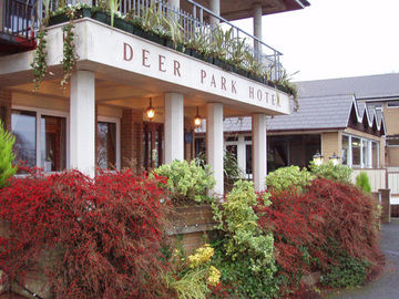 Deer Park Golf And Spa 더블린 외부 사진