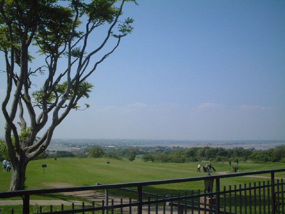 Deer Park Golf And Spa 더블린 시설 사진