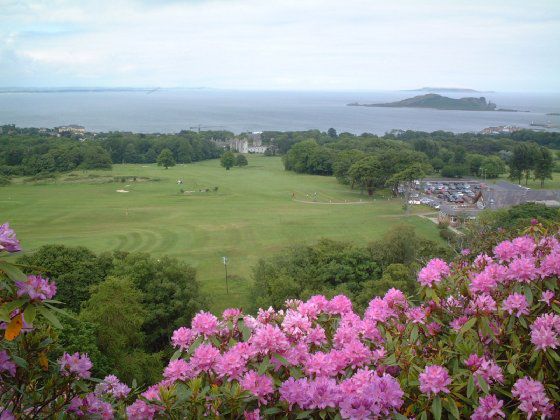 Deer Park Golf And Spa 더블린 시설 사진
